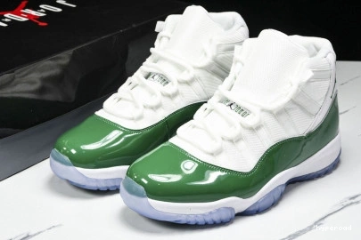Hyperoad 11 high Jordan Air 0824